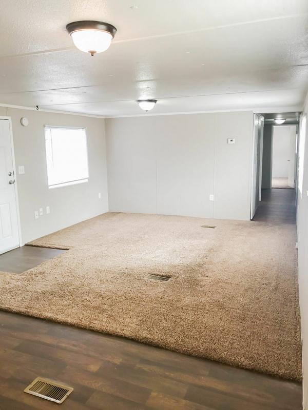 1980 Countryside Industries Mobile Home For Sale