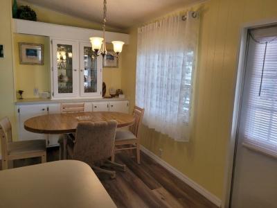 Photo 5 of 20 of home located at 41232 Xenon Way Zephyrhills, FL 33540