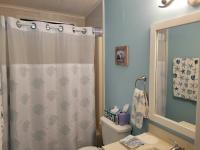 1987 Palm Mobile Home