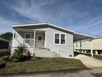 2026 Jacobsen Homes Dania Mobile Home