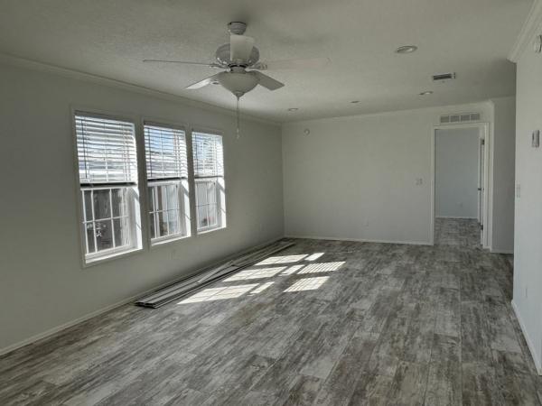 2026 Jacobsen Homes Dania Mobile Home