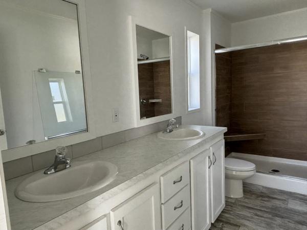 2026 Jacobsen Homes Dania Mobile Home