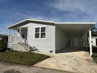 2026 Jacobsen Homes Dania Mobile Home