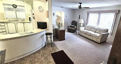 Photo 3 of 9 of home located at 14241 Ulysses Drive Hudson, FL 34667