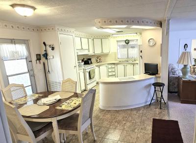 Photo 4 of 9 of home located at 14241 Ulysses Drive Hudson, FL 34667