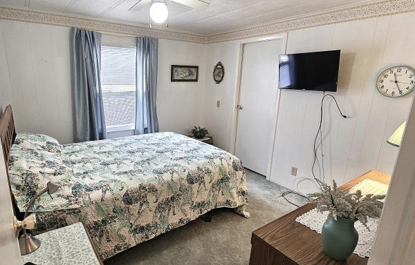 1979 Glen HS Mobile Home