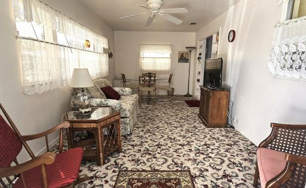 1979 Glen HS Mobile Home