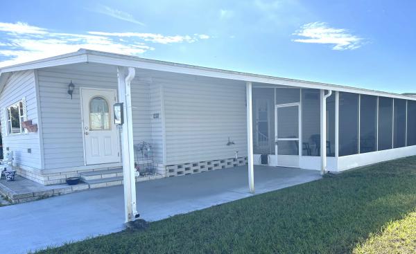 1979 Glen HS Mobile Home