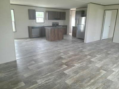 Photo 4 of 5 of home located at 4314 South Hwy 27, #53 Sulphur, LA 70665