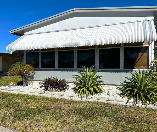 Photo 1 of 2 of home located at 7637 Parkway Blvd Hudson, FL 34667