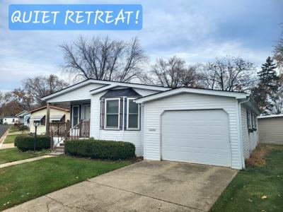 Mobile Home at 1059 Bayside Road Elgin, IL 60123