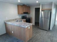 2022 Champion Foundation Manufactured Home