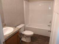 2022 Champion Foundation Manufactured Home