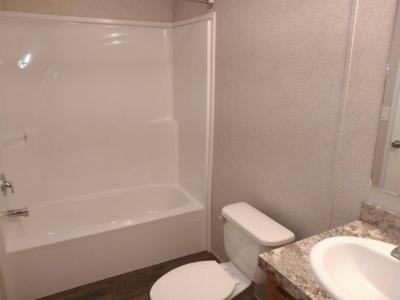 Photo 4 of 5 of home located at 3900 Clark Lane #164 Columbia, MO 65202