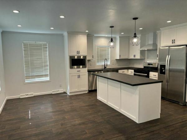 2026 Skyline - Lancaster Mobile Home For Sale