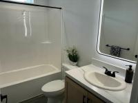 2026 Skyline - Lancaster Cambridge Mobile Home