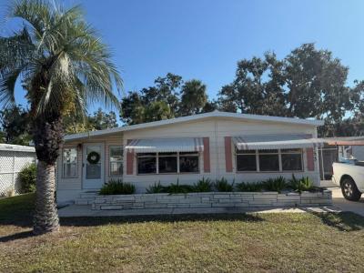 Mobile Home at 153 Colony Drive North Ellenton, FL 34222