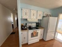 1974 CARR HS Mobile Home