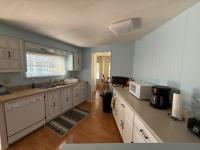 1974 CARR HS Mobile Home