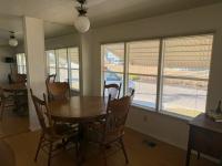 1974 CARR HS Mobile Home