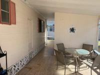 1974 CARR HS Mobile Home