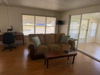 1974 CARR HS Mobile Home