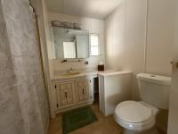 1974 CARR HS Mobile Home