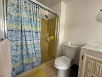 1974 CARR HS Mobile Home