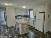 2022 Clayton 6616-771 The Pulse Manufactured Home