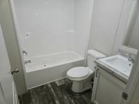 2022 Clayton 6616-771 The Pulse Manufactured Home