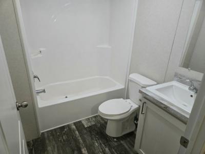 Photo 5 of 5 of home located at 3900 Clark Lane #130 Columbia, MO 65202