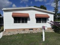 1980 Barrington Mobile Home