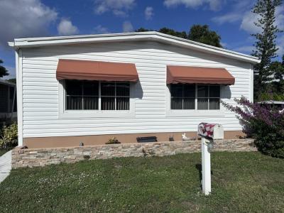 Photo 2 of 19 of home located at 6703 NW 28th Court Margate, FL 33063