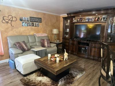 Photo 5 of 19 of home located at 6703 NW 28th Court Margate, FL 33063