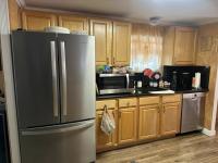 1980 Barrington Mobile Home