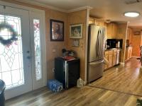 1980 Barrington Mobile Home