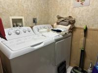 1980 Barrington Mobile Home