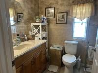 1980 Barrington Mobile Home