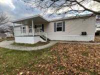 1998 SKYLINE 9T420983KAB Mobile Home