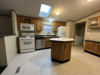 1998 SKYLINE 9T420983KAB Mobile Home