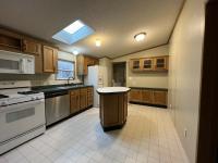 1998 SKYLINE 9T420983KAB Mobile Home