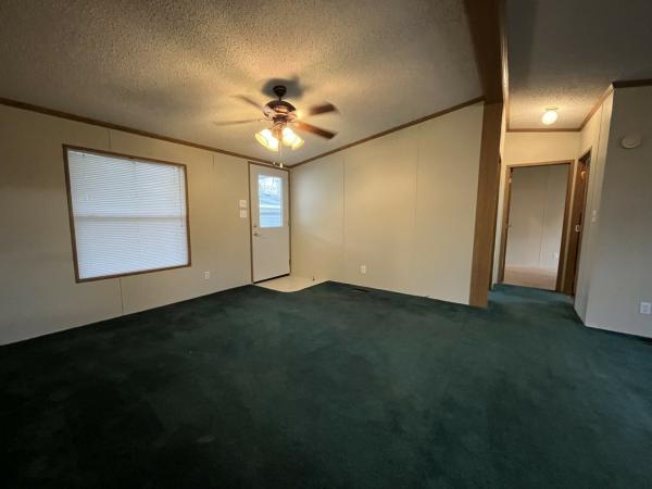 1998 SKYLINE 9T420983KAB Mobile Home