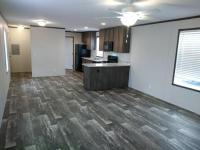 2023 Clayton 6616-711 The Pulse Manufactured Home