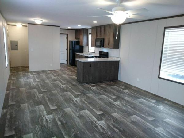 2023 Clayton Mobile Home For Sale