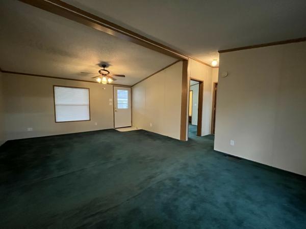 1998 SKYLINE 9T420983KAB Mobile Home