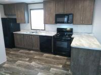 2023 Clayton 6616-711 The Pulse Manufactured Home