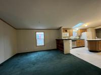 1998 SKYLINE 9T420983KAB Mobile Home