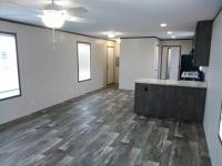 2023 Clayton 6616-711 The Pulse Manufactured Home