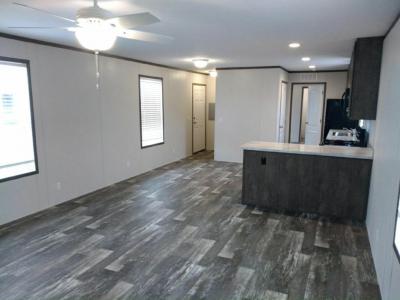 Photo 4 of 5 of home located at 3900 Clark Lane #166 Columbia, MO 65202