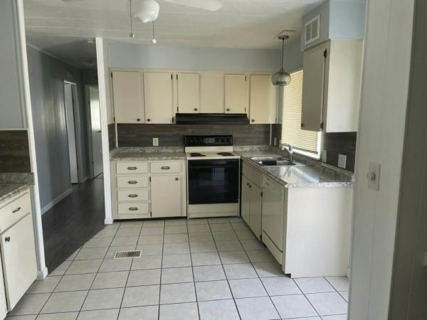 1982 REDM Mobile Home